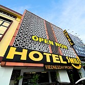 Smile Hotel The Mines Seri Kembangan