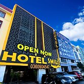 Smile Hotel The Mines Seri Kembangan