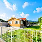 Sun Akaishibeach no Yado