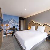 Base Camp Lodge Les 2 Alpes