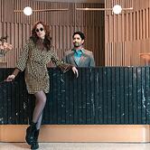 ANDAZ CONDESA MEXICO CITY, BY HYATT