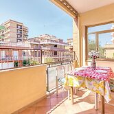 Stunning Home in Ladispoli With Wifi and 1 Bedrooms