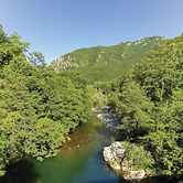 Stunning Apartment in Bagni di Lucca LU With 1 Bedrooms