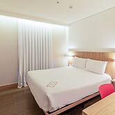 Hotel Moov Porto Alegre