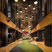 The Starling Atlanta Midtown, Curio Collection by Hilton