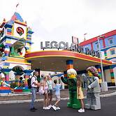 LEGOLAND Hotel NEW York