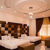 CRISPAN SUITES AND EVENT CENTER