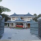 Captivating 5-bed Villa in Vettiyar