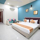 The Sky Imperial  Hotel Gopal Darshan