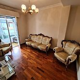 Apartment With Terrace, Light Patio Veranda