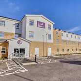 Premier Inn Worksop
