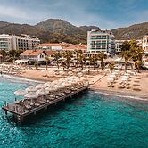 Emre Beach & Emre Hotel