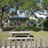 The Cottage At Twin Oaks 1 Bedroom Cottage by RedAwning