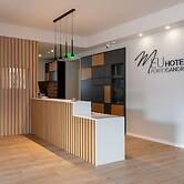 Meu Hotel Porto Gandra