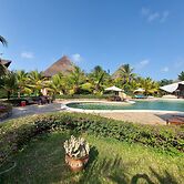 Tembo Court Apartment