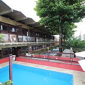 Mira Maré Praia Hotel