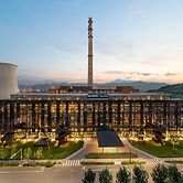 Shangri-La Shougang Park, Beijing