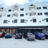 One One 08 Hotel Tapah
