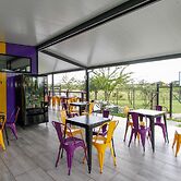 Sleepover Orpen Gate