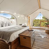 Under Canvas Bryce Canyon