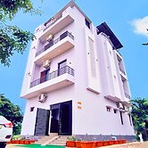 Asapian House - A Luxury Homestay at Moradabad