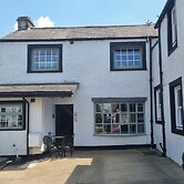 Bashall Barn, Eaves Hall, Outbarn all Close by