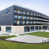 Best Western Parkhotel Hagenberg