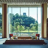 Hotel Indigo Inuyama Urakuen Garden by IHG