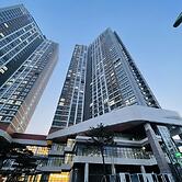 Landmark Stay in Songdo