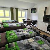 Speedy's Bed & Breakfast