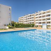 Pé do Lago 1 Bedroom Apartment with Pool