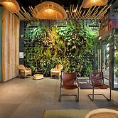 Boutique Hotel Kon Tiki Tahiti