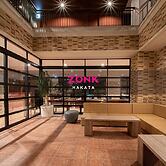 ZONK HOTEL HAKATA