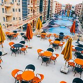 Retal View North Coast Aqua Park