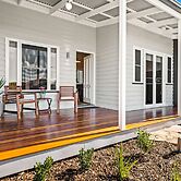 Bluestone Cottages - The Villa