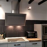 Mediterranean Style Villa