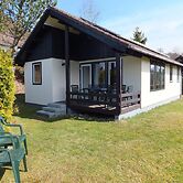 Bungalow in Eifelpark Near Kronenburger Lake