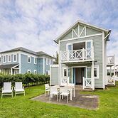 Restyled Villa With Dishwasher 6km From the Beach