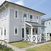 Restyled Villa Near 6 km From the Beach