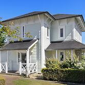 Restyled Villa Near the Beach