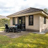 Cozy Bungalow With a Nice Sauna, 3 km. From Putten