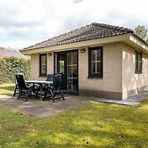 Bungalow in Veluwe With Infrared Sauna