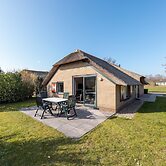 Bungalow in Veluwe Nature Park Retreat
