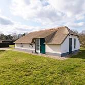 Bungalow in Veluwe Near Harderwijk