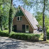 Restyled House With Wellness, Breda at Just 10 km