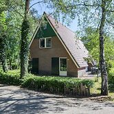 Holiday Home Near Breda & De Biesbosch Park
