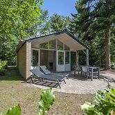 Restyled Chalet With a Dishwasher, at the Veluwe