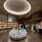 Banyan Tree Nanjing Garden Expo