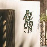 Bebatroun Beach Hotel