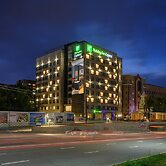 Holiday Inn Express Almaty by IHG